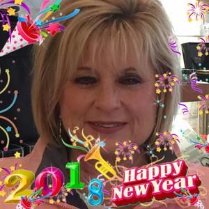 Meet your Posher, Kathy greb